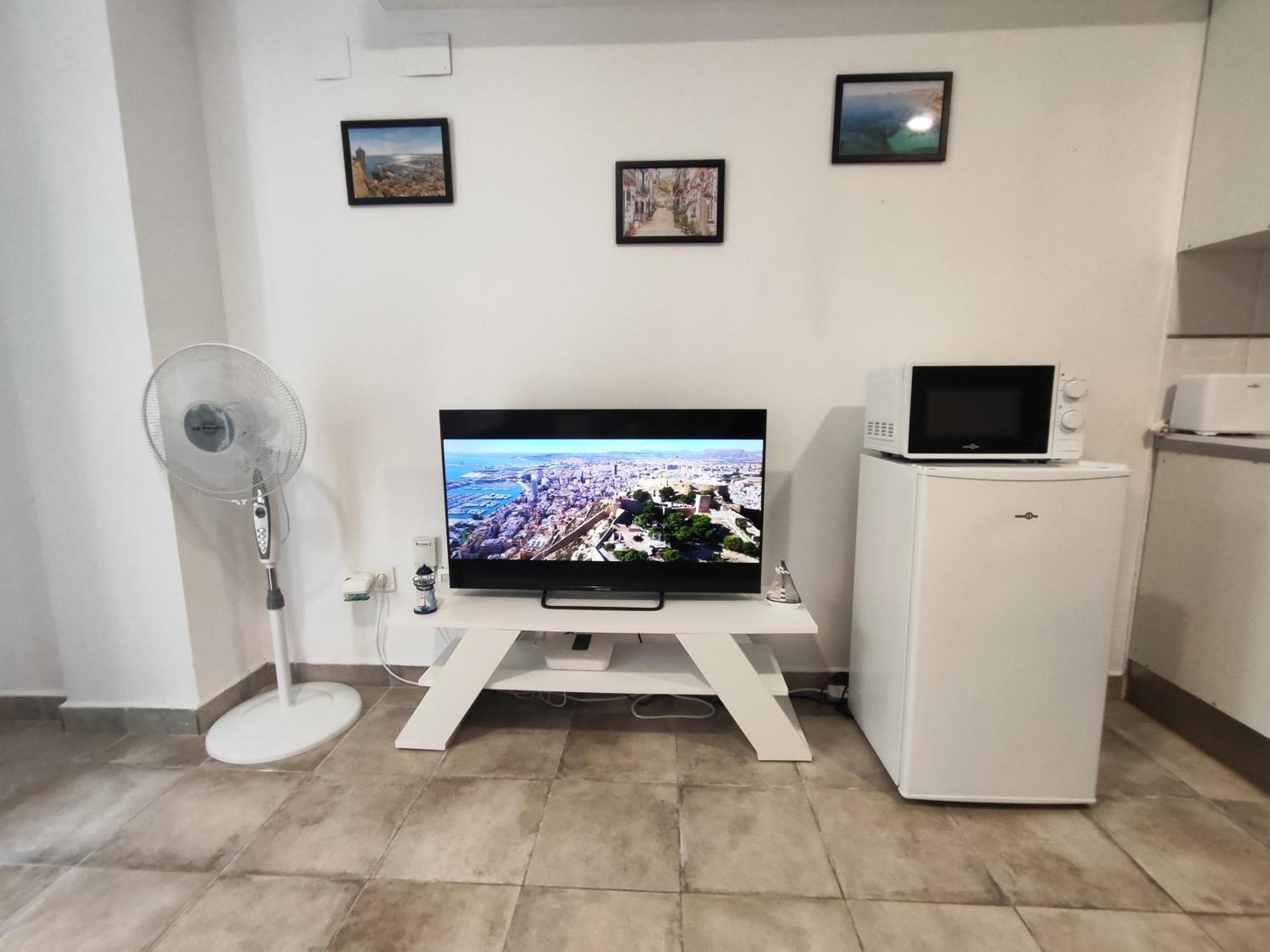 Charming Duplex - Historic Center - 7Min To Beach Alicante Extérieur photo