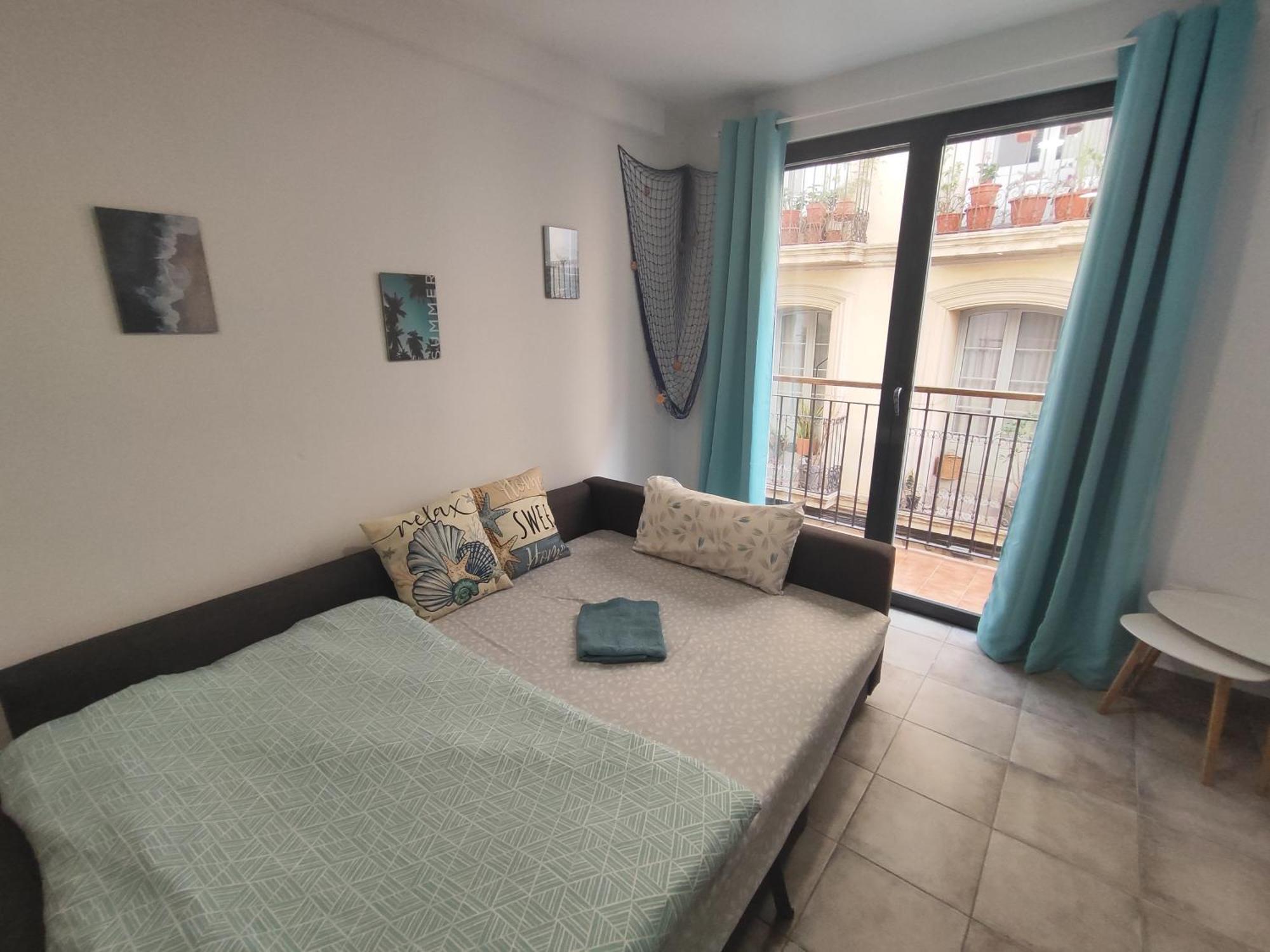Charming Duplex - Historic Center - 7Min To Beach Alicante Extérieur photo