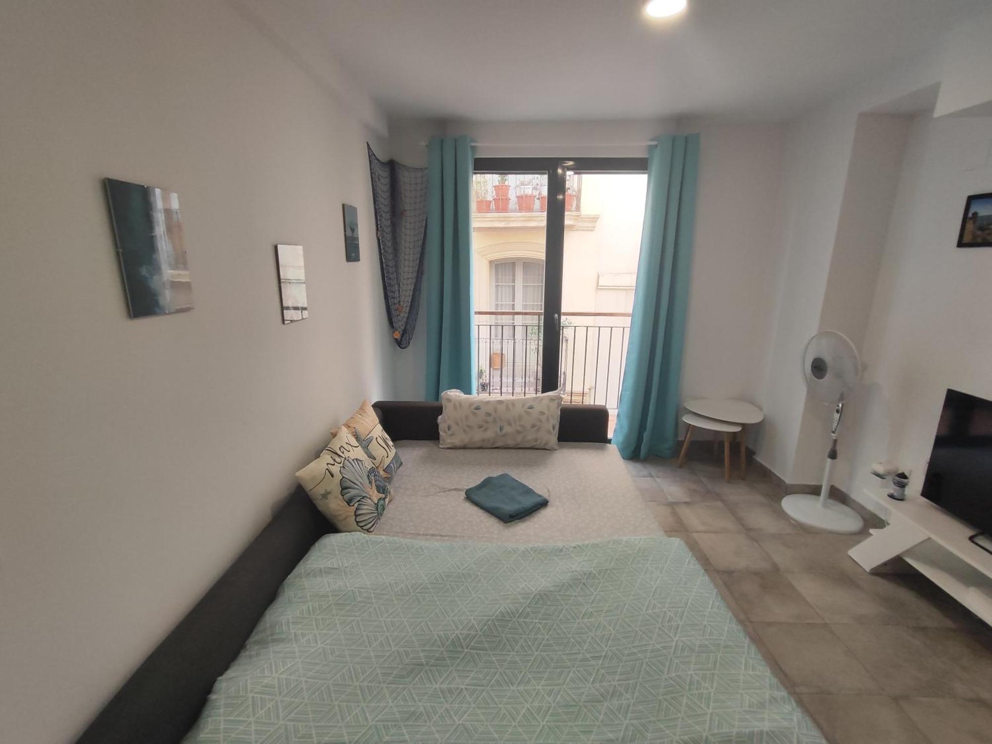 Charming Duplex - Historic Center - 7Min To Beach Alicante Extérieur photo