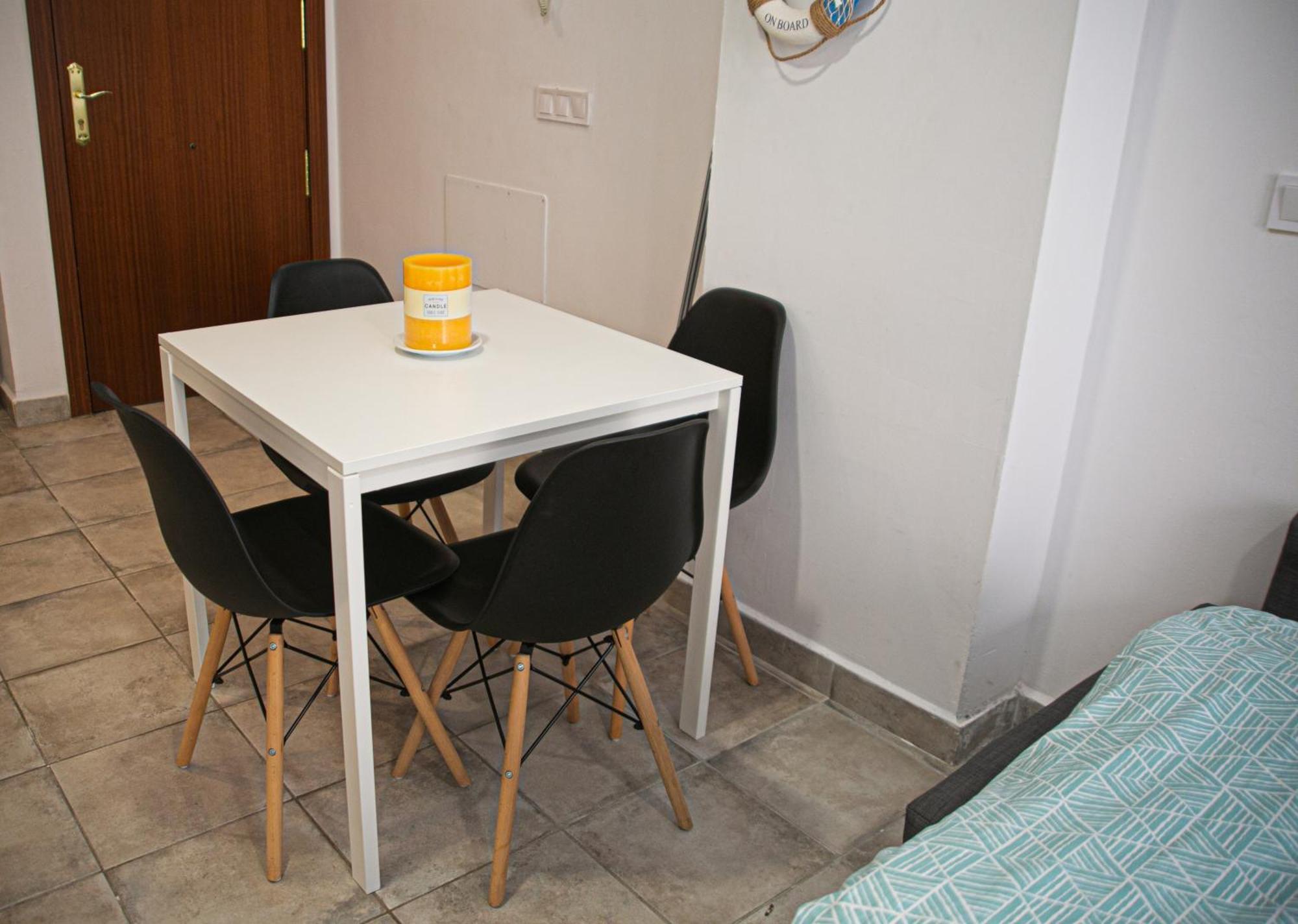 Charming Duplex - Historic Center - 7Min To Beach Alicante Extérieur photo