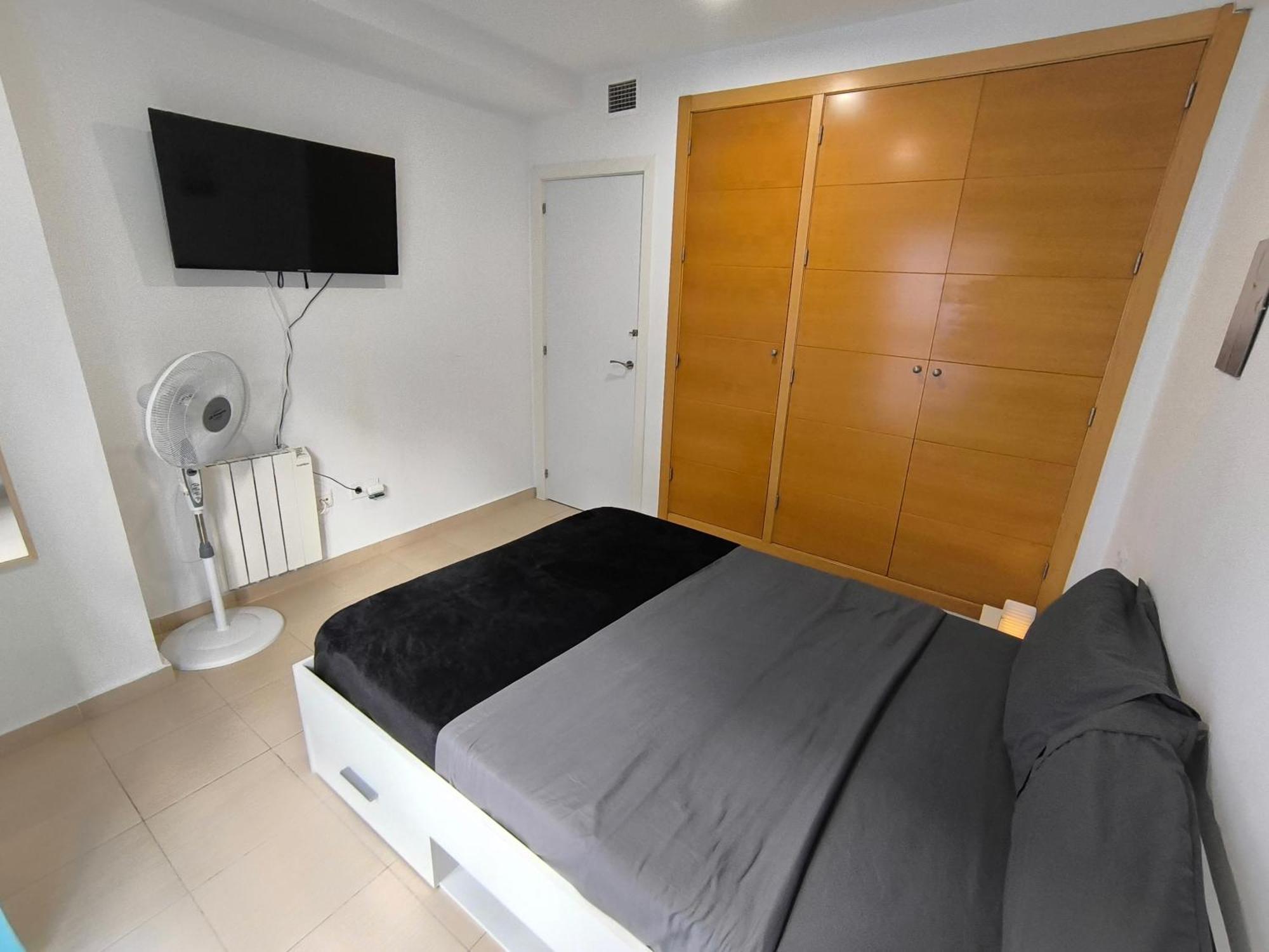 Charming Duplex - Historic Center - 7Min To Beach Alicante Extérieur photo